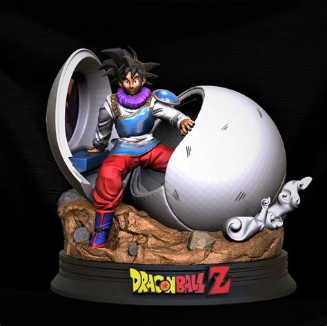 goku capsule